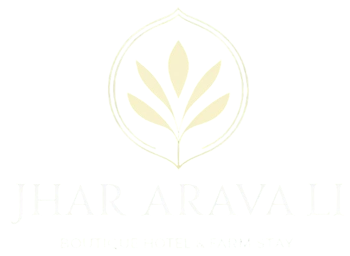 Elegant Logo for Jhar Aravali Hotel-Photoroom